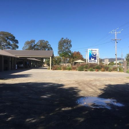 Murray Valley Motel Уодонга Экстерьер фото