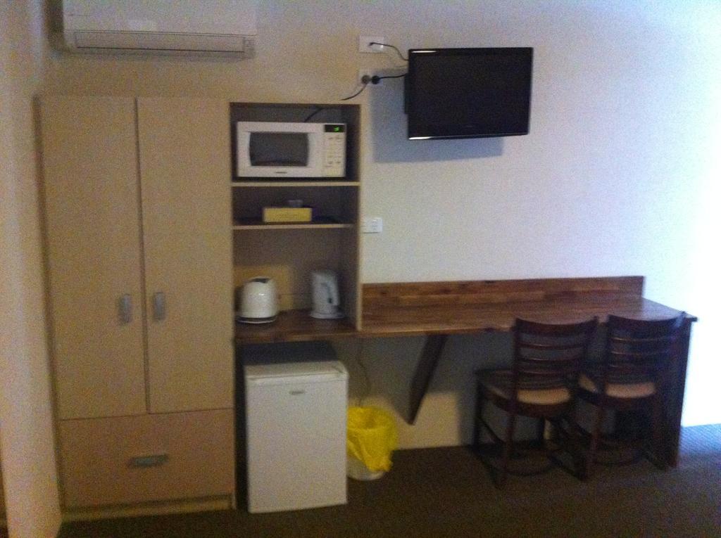 Murray Valley Motel Уодонга Экстерьер фото