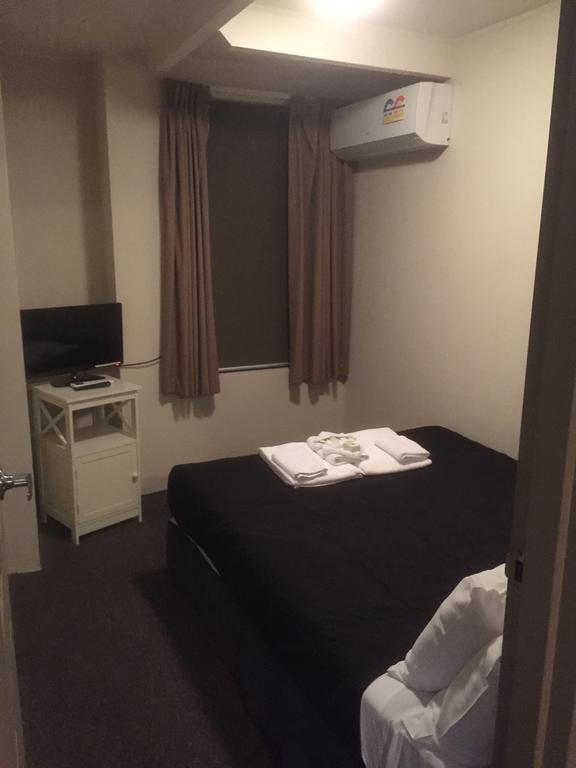 Murray Valley Motel Уодонга Экстерьер фото