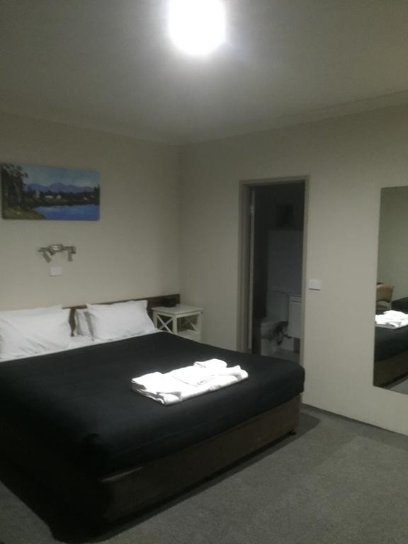 Murray Valley Motel Уодонга Экстерьер фото