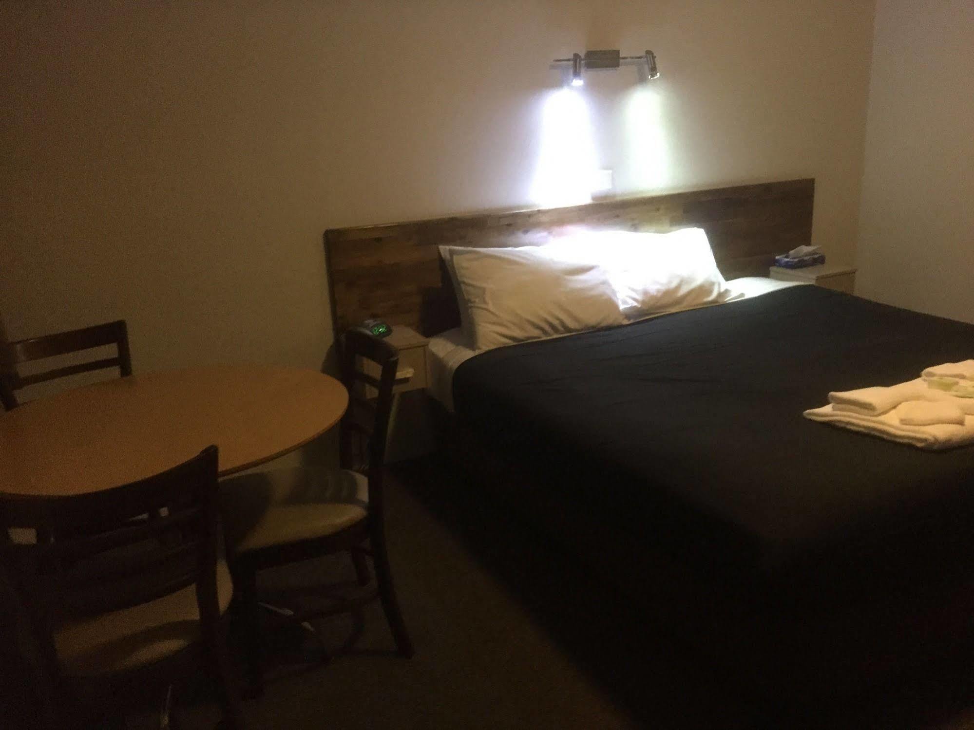 Murray Valley Motel Уодонга Экстерьер фото